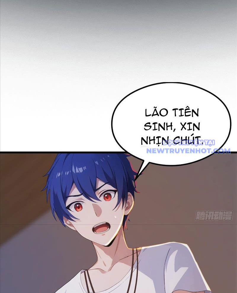 Ngươi đẳng cấp gì dám ở trước mặt bảy vị sư tỷ của ta làm màu? Chapter 3 - Trang 19