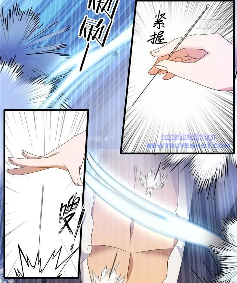 Ngươi đẳng cấp gì dám ở trước mặt bảy vị sư tỷ của ta làm màu? Chapter 3 - Trang 24