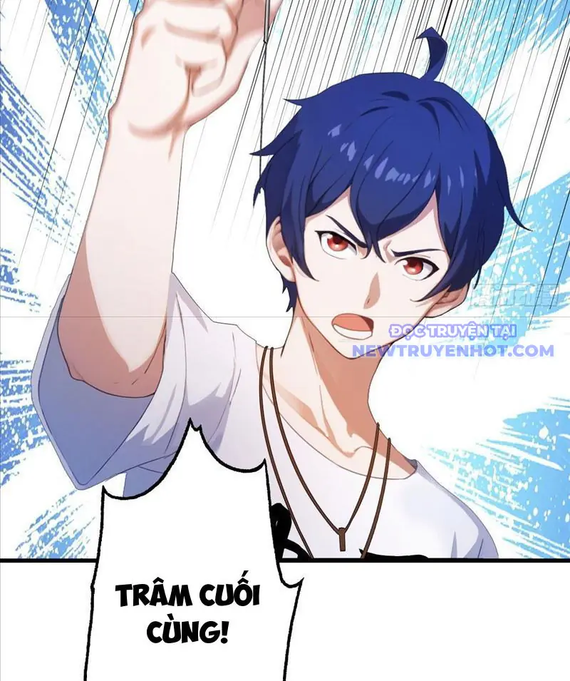 Ngươi đẳng cấp gì dám ở trước mặt bảy vị sư tỷ của ta làm màu? Chapter 3 - Trang 27