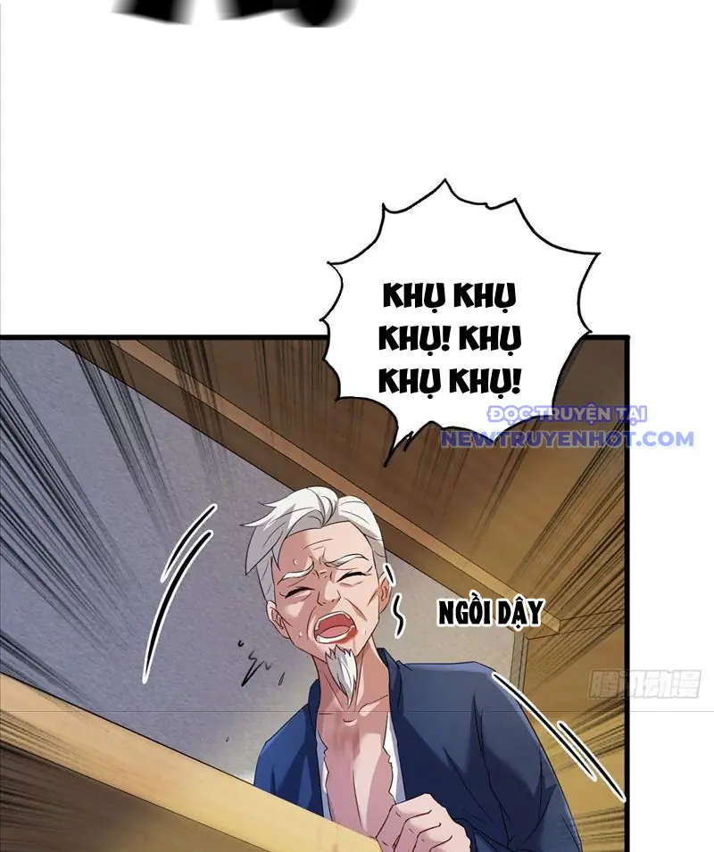Ngươi đẳng cấp gì dám ở trước mặt bảy vị sư tỷ của ta làm màu? Chapter 3 - Trang 31