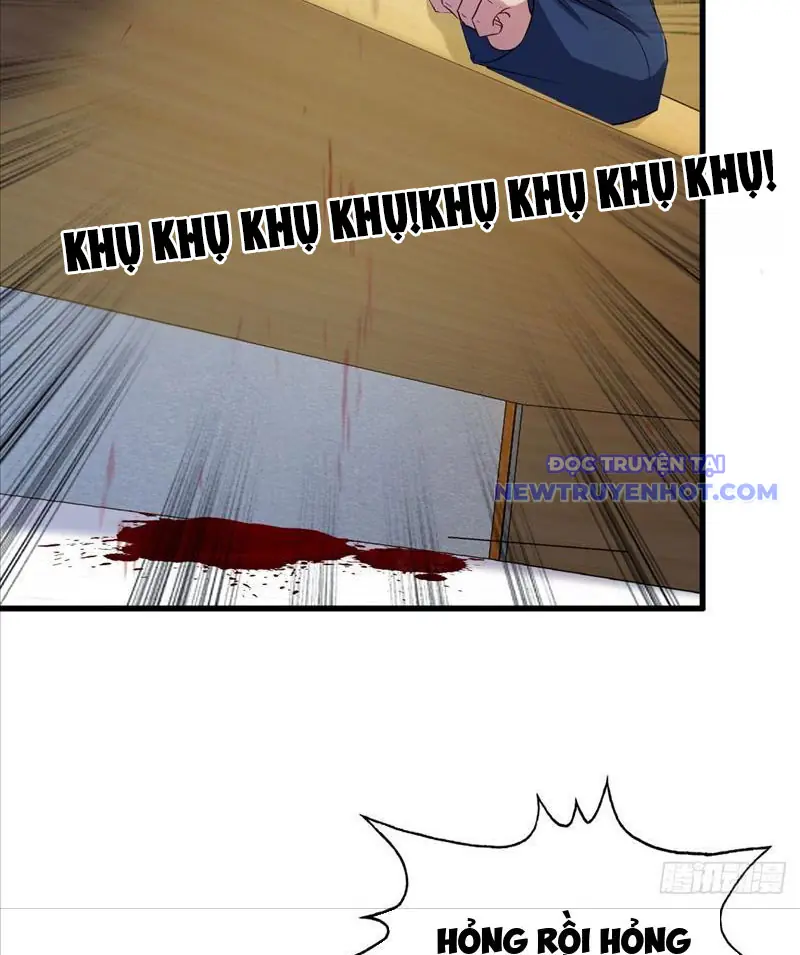 Ngươi đẳng cấp gì dám ở trước mặt bảy vị sư tỷ của ta làm màu? Chapter 3 - Trang 32