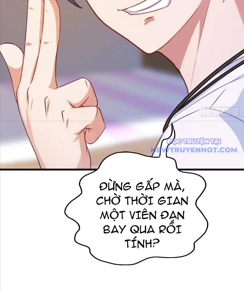 Ngươi đẳng cấp gì dám ở trước mặt bảy vị sư tỷ của ta làm màu? Chapter 3 - Trang 37