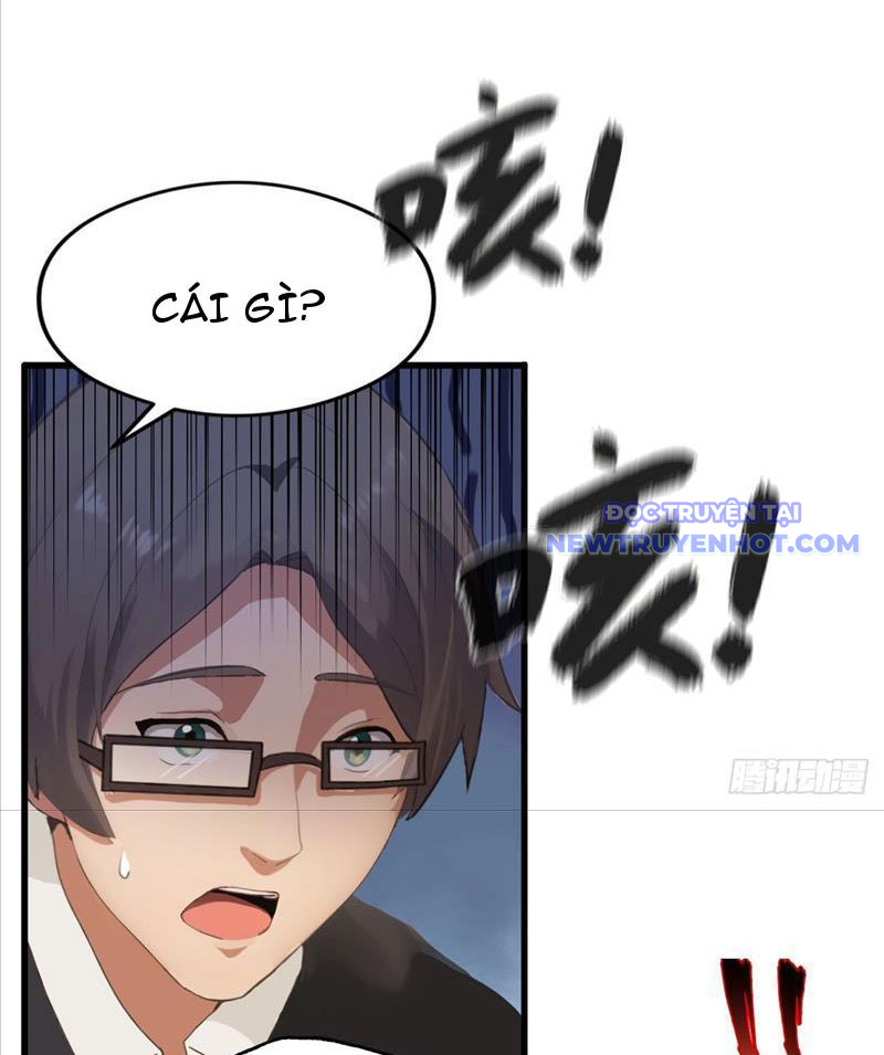 Ngươi đẳng cấp gì dám ở trước mặt bảy vị sư tỷ của ta làm màu? Chapter 3 - Trang 40