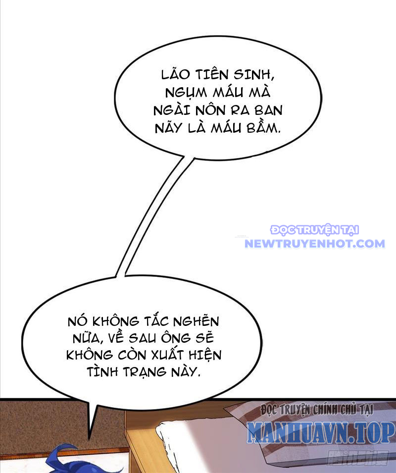Ngươi đẳng cấp gì dám ở trước mặt bảy vị sư tỷ của ta làm màu? Chapter 3 - Trang 43