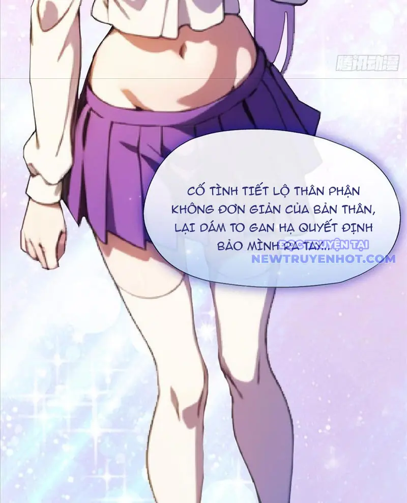 Ngươi đẳng cấp gì dám ở trước mặt bảy vị sư tỷ của ta làm màu? Chapter 3 - Trang 5