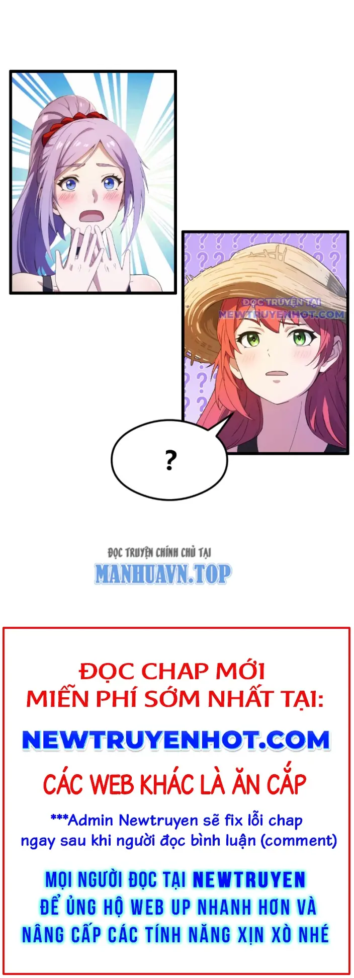 Ngươi đẳng cấp gì dám ở trước mặt bảy vị sư tỷ của ta làm màu? Chapter 5 - Trang 12
