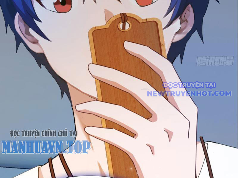 Ngươi đẳng cấp gì dám ở trước mặt bảy vị sư tỷ của ta làm màu? Chapter 8 - Trang 10