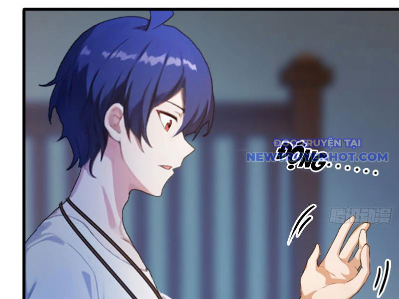 Ngươi đẳng cấp gì dám ở trước mặt bảy vị sư tỷ của ta làm màu? Chapter 8 - Trang 12