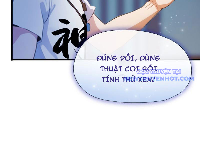 Ngươi đẳng cấp gì dám ở trước mặt bảy vị sư tỷ của ta làm màu? Chapter 8 - Trang 13
