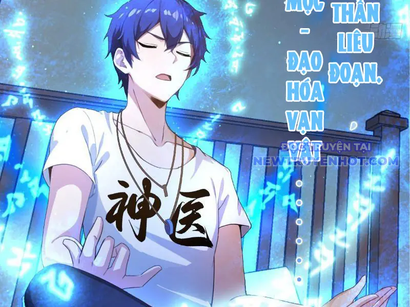 Ngươi đẳng cấp gì dám ở trước mặt bảy vị sư tỷ của ta làm màu? Chapter 8 - Trang 15