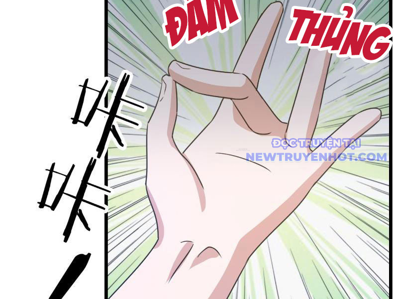 Ngươi đẳng cấp gì dám ở trước mặt bảy vị sư tỷ của ta làm màu? Chapter 8 - Trang 25