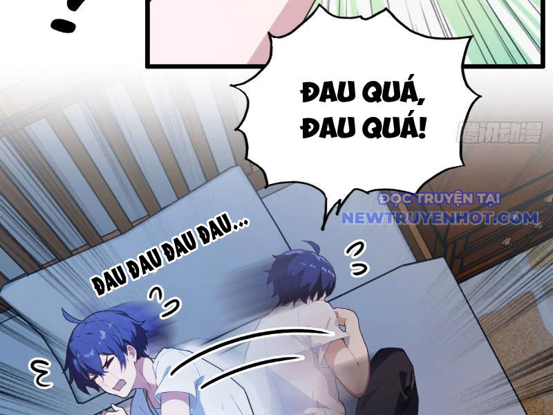 Ngươi đẳng cấp gì dám ở trước mặt bảy vị sư tỷ của ta làm màu? Chapter 8 - Trang 26