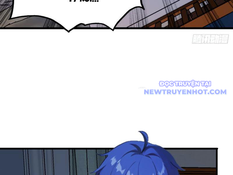 Ngươi đẳng cấp gì dám ở trước mặt bảy vị sư tỷ của ta làm màu? Chapter 8 - Trang 28