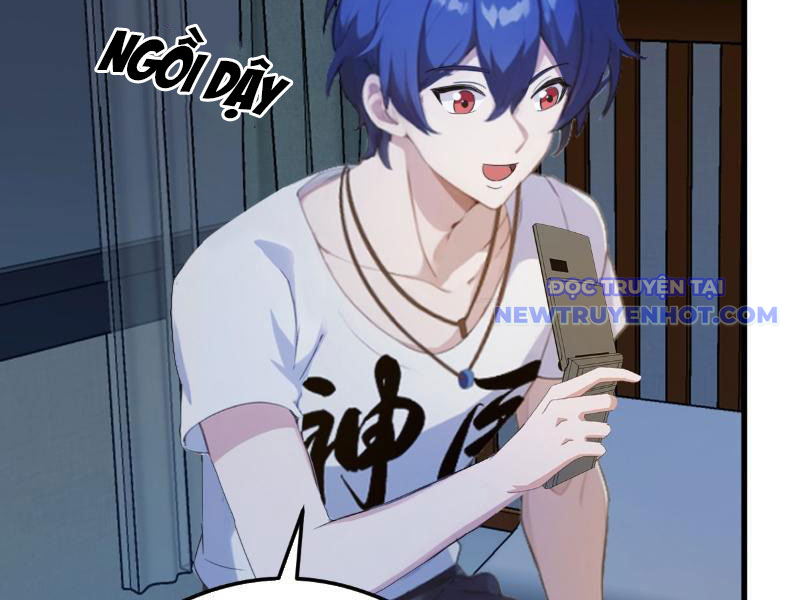 Ngươi đẳng cấp gì dám ở trước mặt bảy vị sư tỷ của ta làm màu? Chapter 8 - Trang 29
