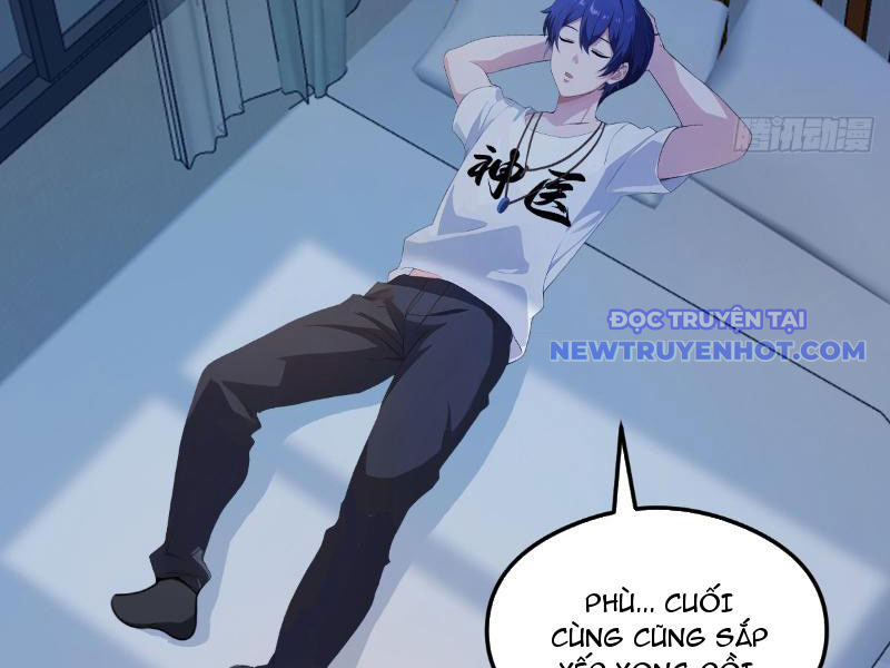Ngươi đẳng cấp gì dám ở trước mặt bảy vị sư tỷ của ta làm màu? Chapter 8 - Trang 3
