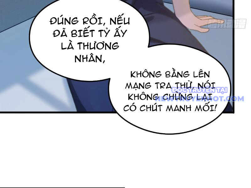 Ngươi đẳng cấp gì dám ở trước mặt bảy vị sư tỷ của ta làm màu? Chapter 8 - Trang 30