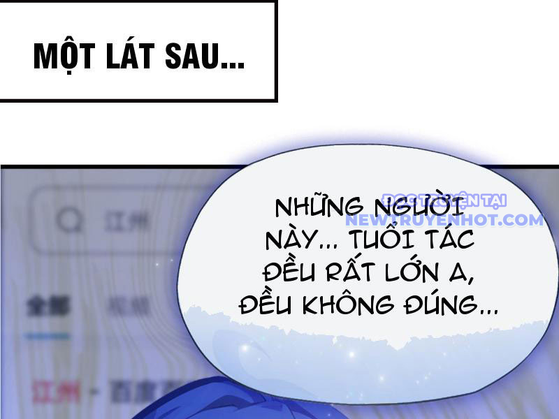Ngươi đẳng cấp gì dám ở trước mặt bảy vị sư tỷ của ta làm màu? Chapter 8 - Trang 31