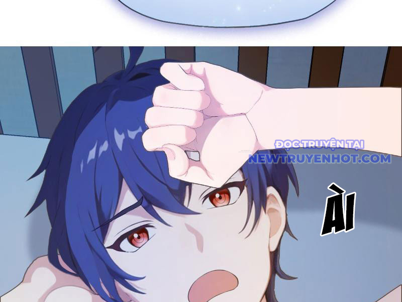 Ngươi đẳng cấp gì dám ở trước mặt bảy vị sư tỷ của ta làm màu? Chapter 8 - Trang 34