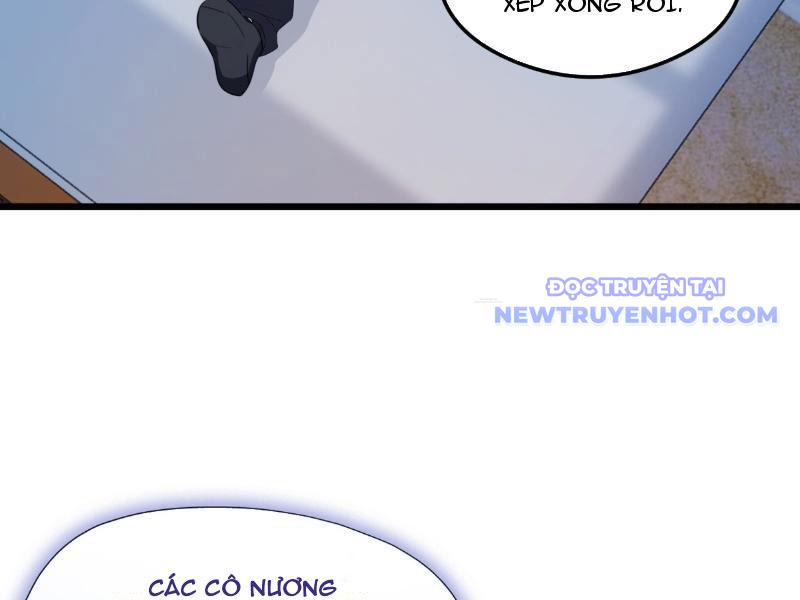 Ngươi đẳng cấp gì dám ở trước mặt bảy vị sư tỷ của ta làm màu? Chapter 8 - Trang 4
