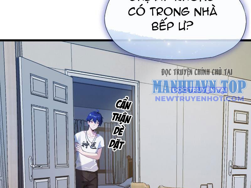 Ngươi đẳng cấp gì dám ở trước mặt bảy vị sư tỷ của ta làm màu? Chapter 8 - Trang 42