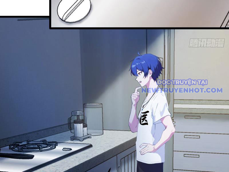 Ngươi đẳng cấp gì dám ở trước mặt bảy vị sư tỷ của ta làm màu? Chapter 8 - Trang 48