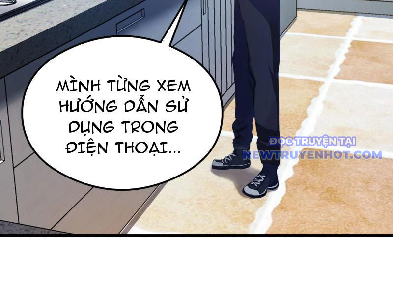 Ngươi đẳng cấp gì dám ở trước mặt bảy vị sư tỷ của ta làm màu? Chapter 8 - Trang 49