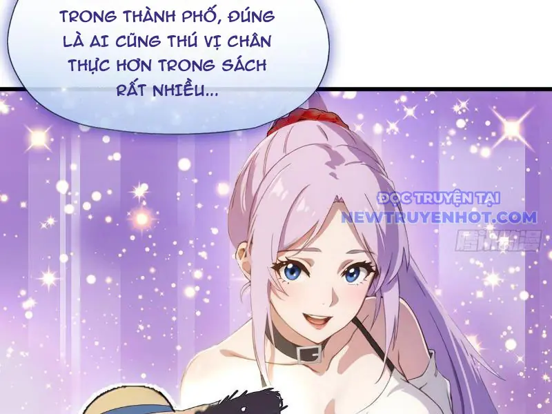 Ngươi đẳng cấp gì dám ở trước mặt bảy vị sư tỷ của ta làm màu? Chapter 8 - Trang 5