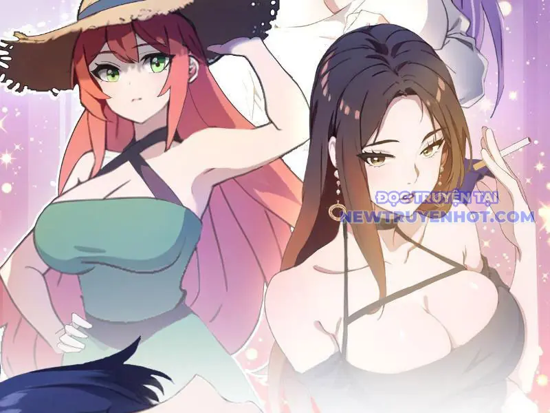 Ngươi đẳng cấp gì dám ở trước mặt bảy vị sư tỷ của ta làm màu? Chapter 8 - Trang 6