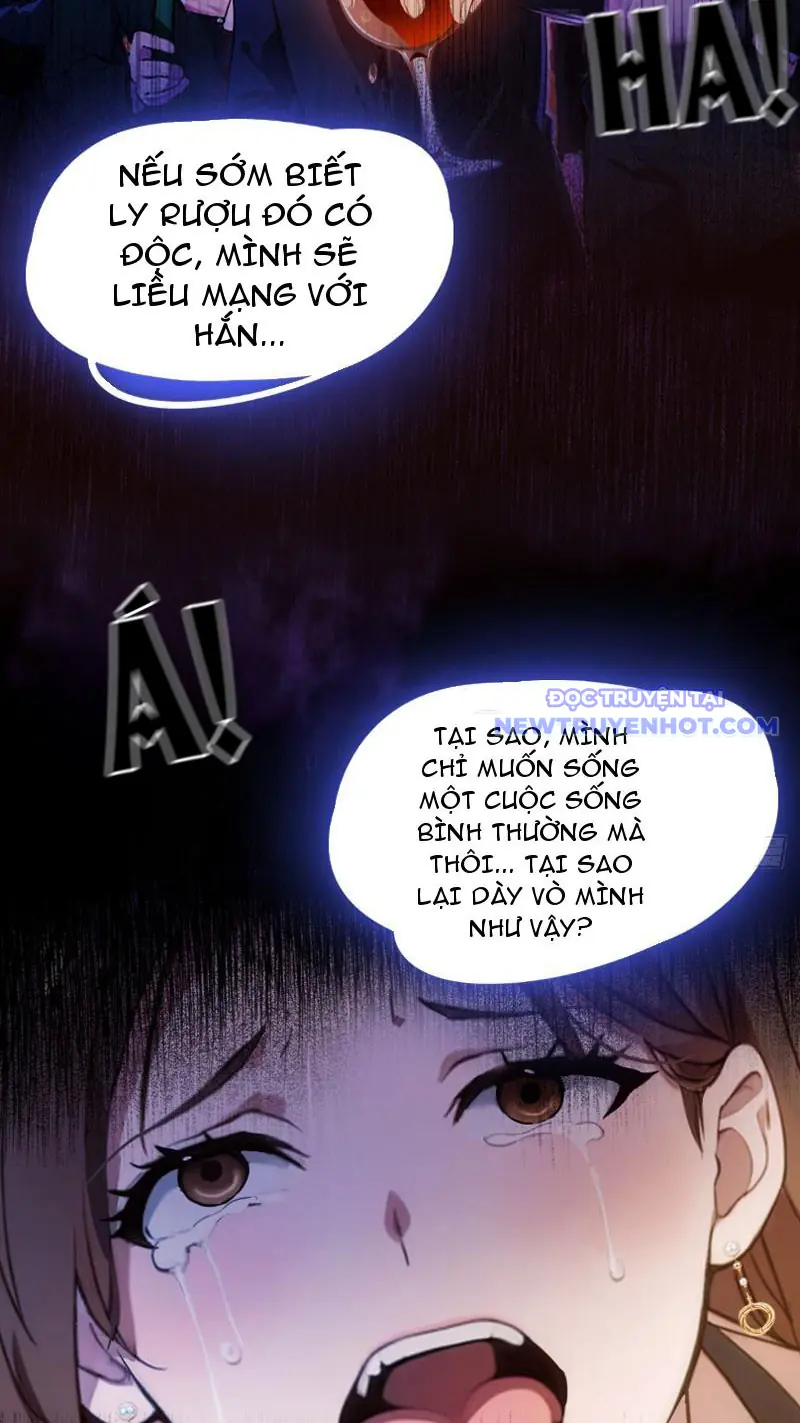 Ngươi đẳng cấp gì dám ở trước mặt bảy vị sư tỷ của ta làm màu? Chapter 9 - Trang 17