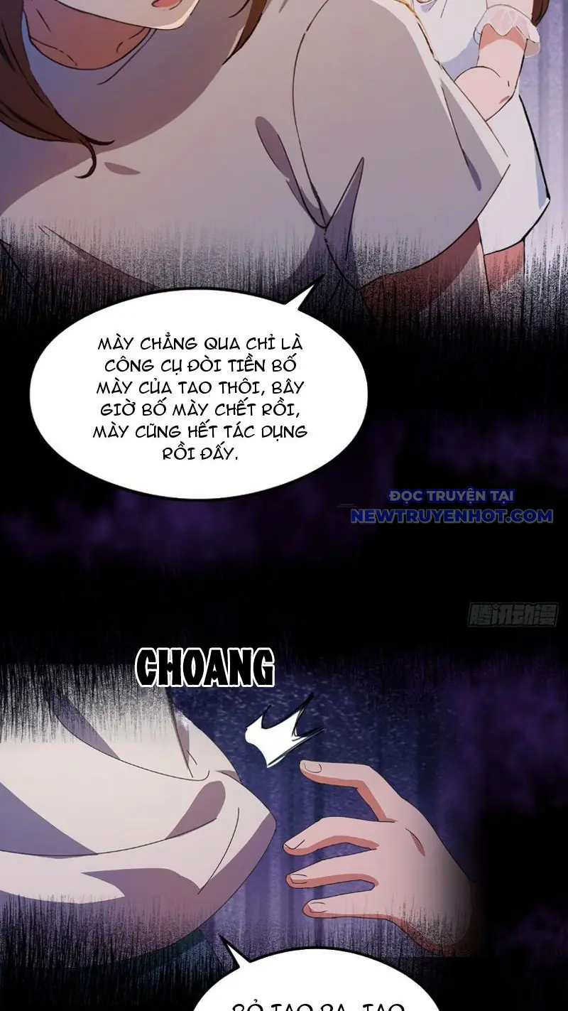 Ngươi đẳng cấp gì dám ở trước mặt bảy vị sư tỷ của ta làm màu? Chapter 9 - Trang 19