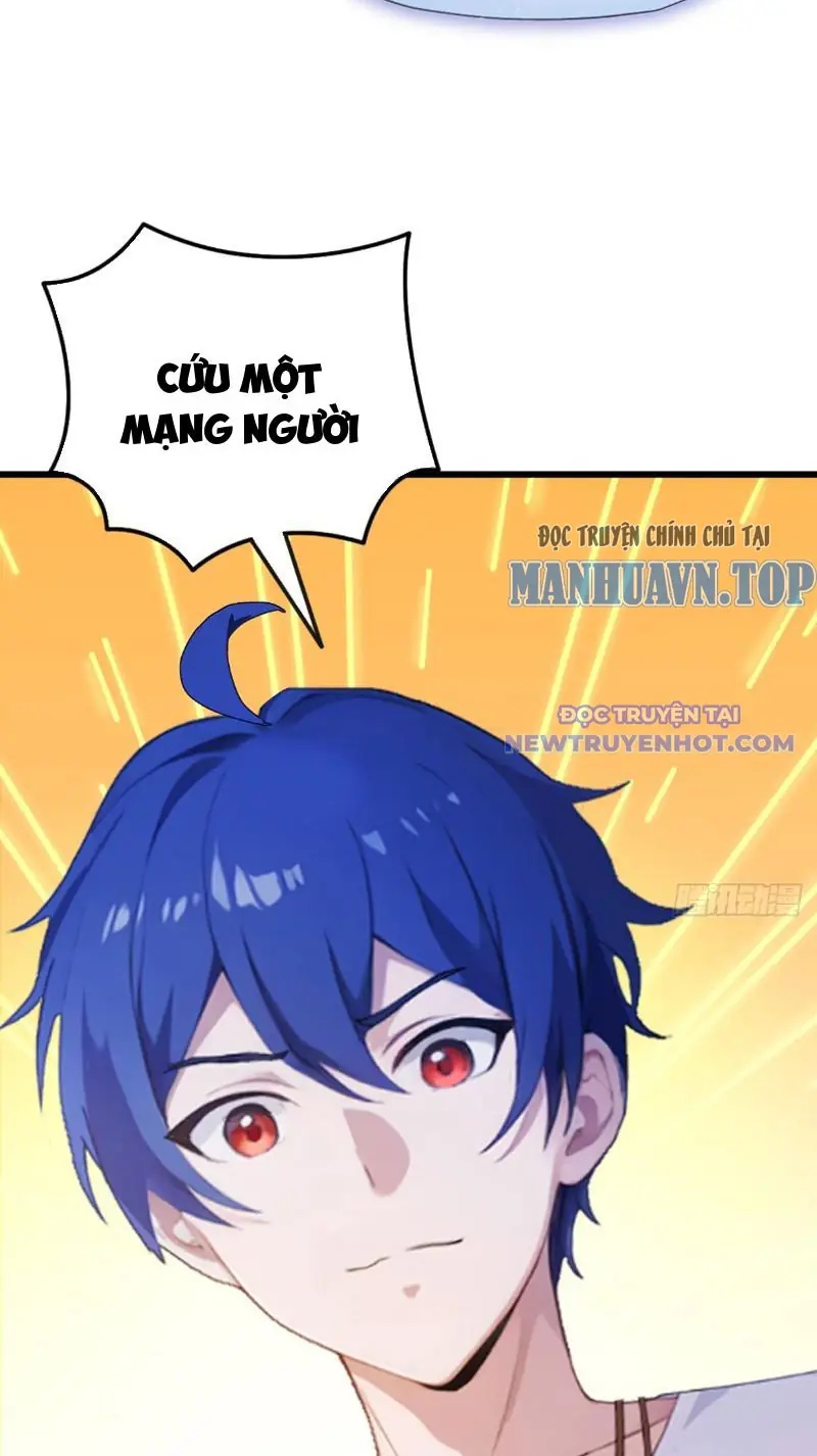 Ngươi đẳng cấp gì dám ở trước mặt bảy vị sư tỷ của ta làm màu? Chapter 9 - Trang 22