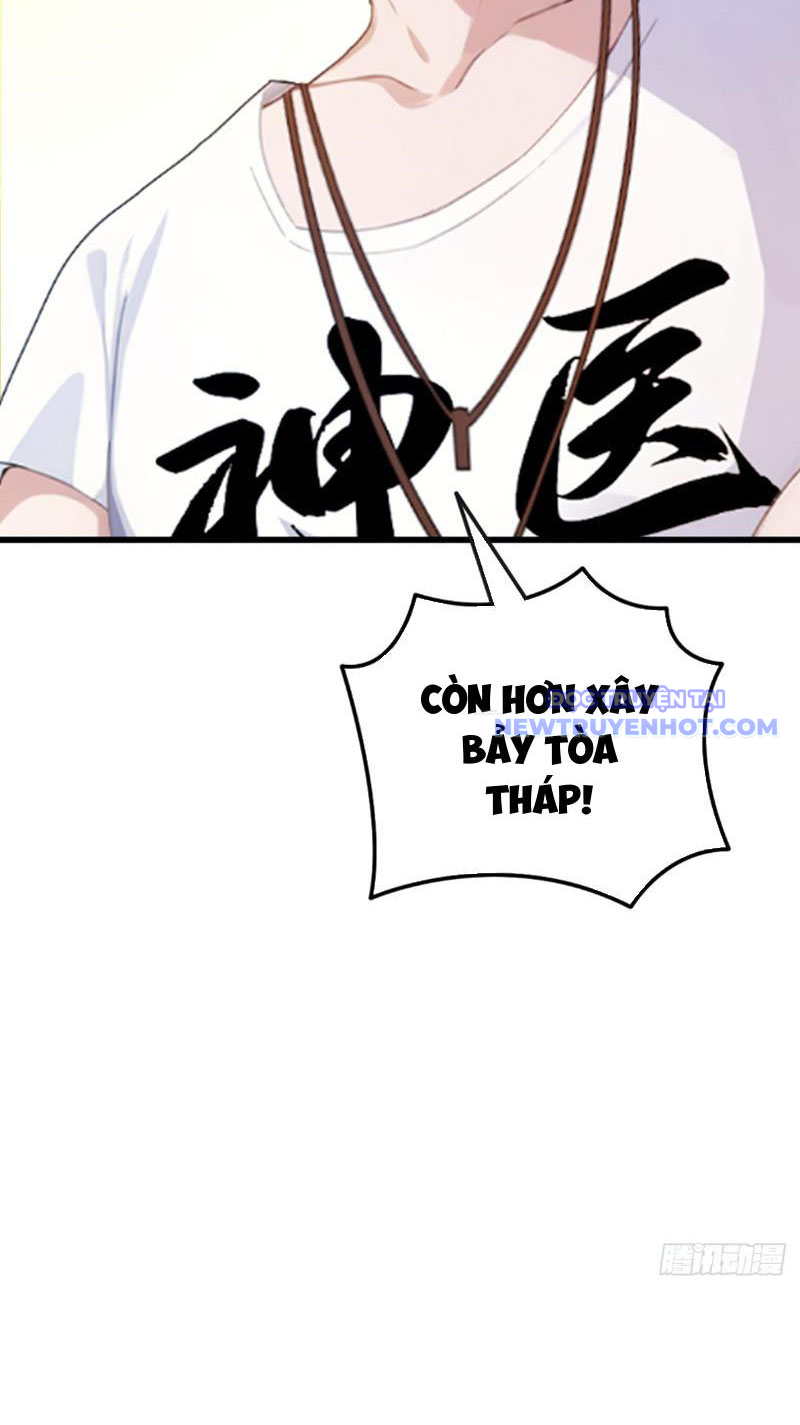 Ngươi đẳng cấp gì dám ở trước mặt bảy vị sư tỷ của ta làm màu? Chapter 9 - Trang 23