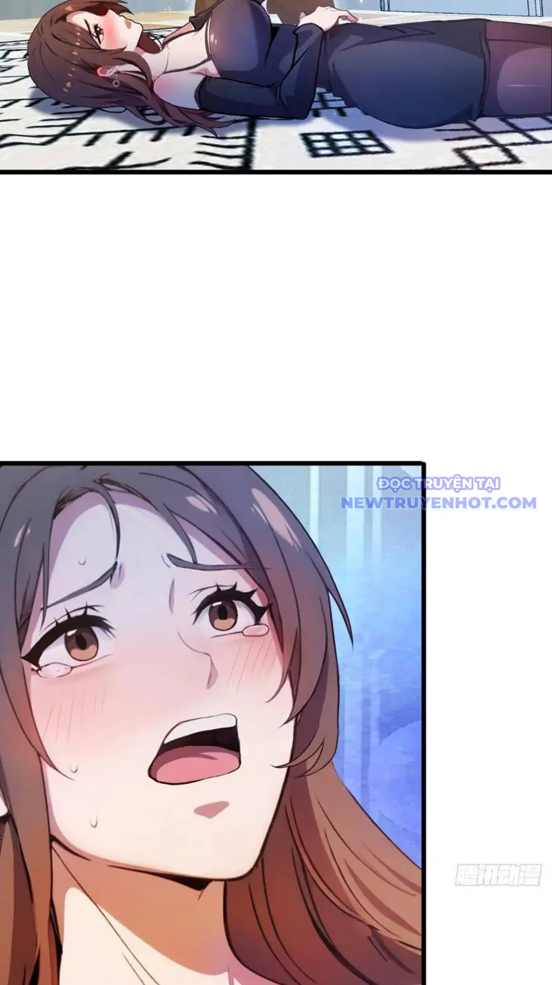 Ngươi đẳng cấp gì dám ở trước mặt bảy vị sư tỷ của ta làm màu? Chapter 9 - Trang 26