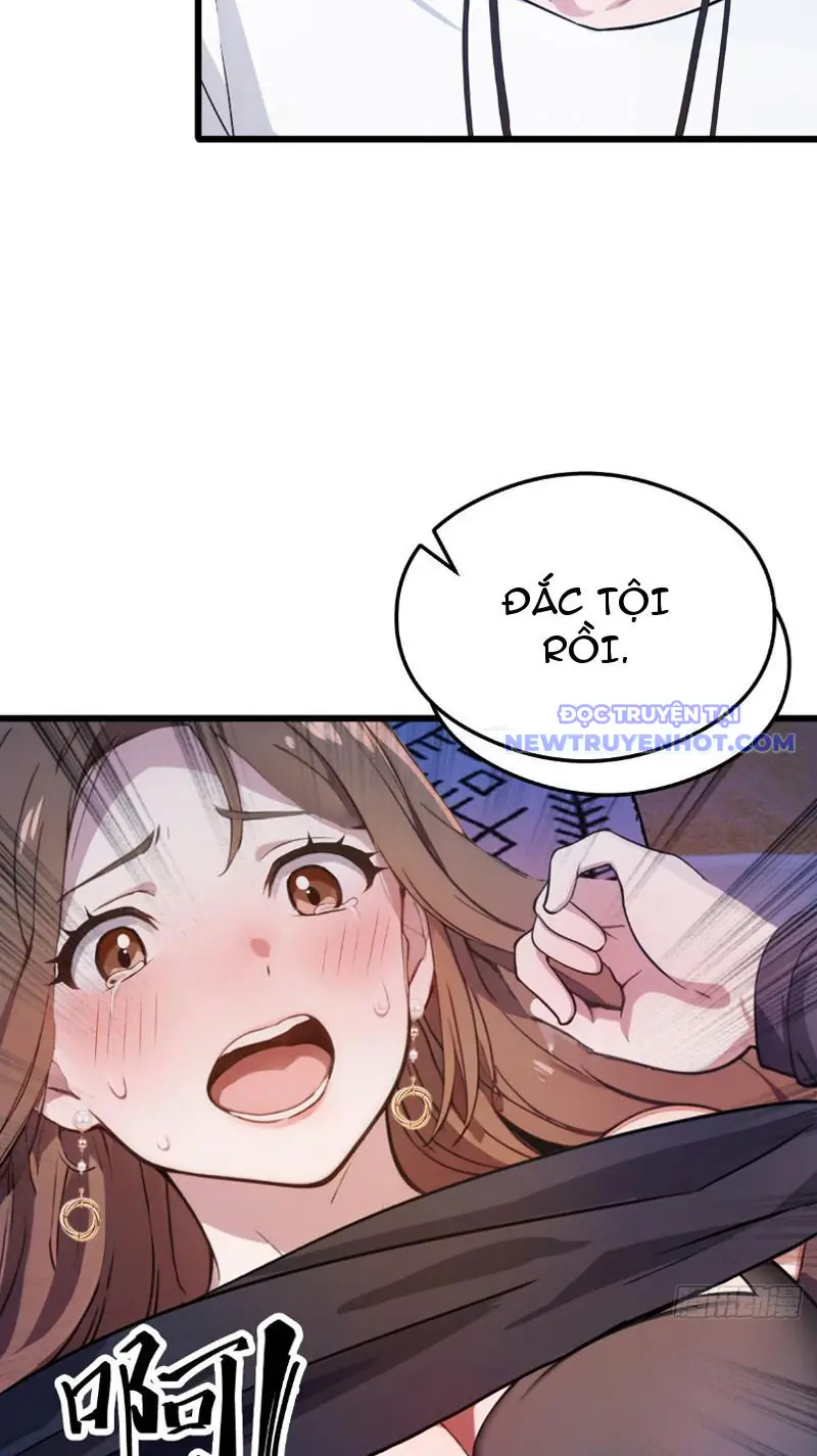 Ngươi đẳng cấp gì dám ở trước mặt bảy vị sư tỷ của ta làm màu? Chapter 9 - Trang 28
