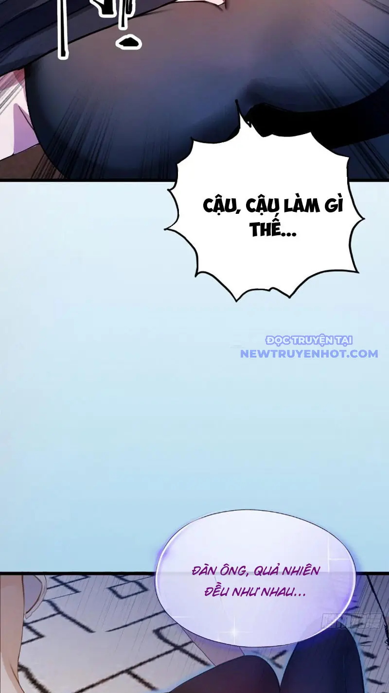 Ngươi đẳng cấp gì dám ở trước mặt bảy vị sư tỷ của ta làm màu? Chapter 9 - Trang 29
