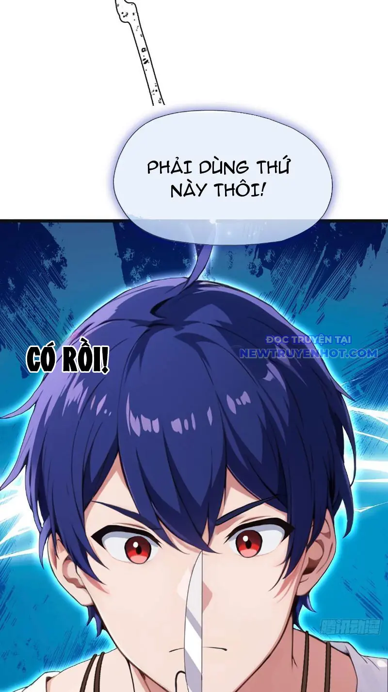 Ngươi đẳng cấp gì dám ở trước mặt bảy vị sư tỷ của ta làm màu? Chapter 9 - Trang 33