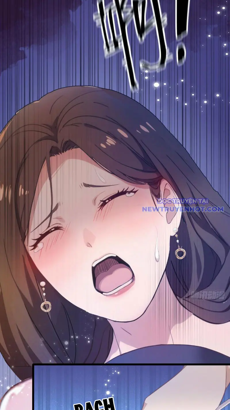 Ngươi đẳng cấp gì dám ở trước mặt bảy vị sư tỷ của ta làm màu? Chapter 9 - Trang 36