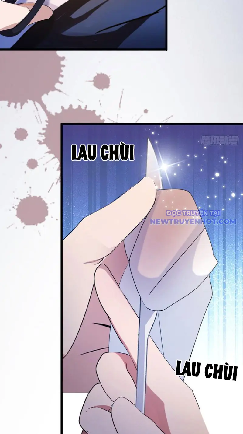 Ngươi đẳng cấp gì dám ở trước mặt bảy vị sư tỷ của ta làm màu? Chapter 9 - Trang 38