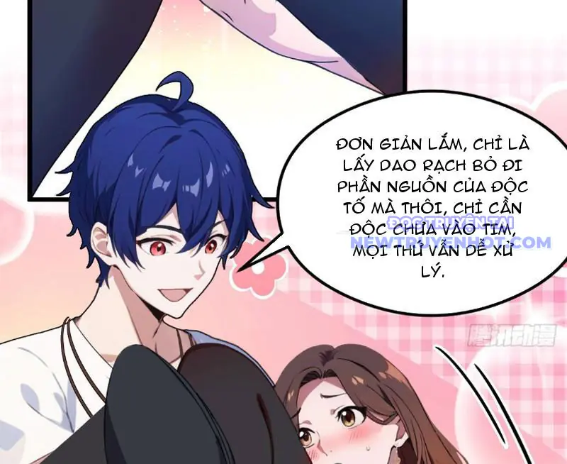 Ngươi đẳng cấp gì dám ở trước mặt bảy vị sư tỷ của ta làm màu? Chapter 9 - Trang 42
