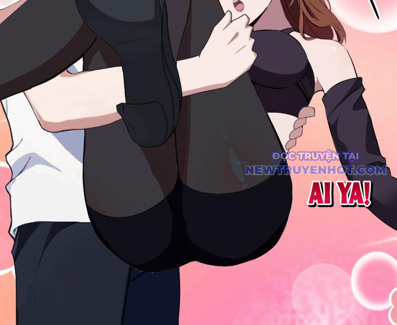 Ngươi đẳng cấp gì dám ở trước mặt bảy vị sư tỷ của ta làm màu? Chapter 9 - Trang 43
