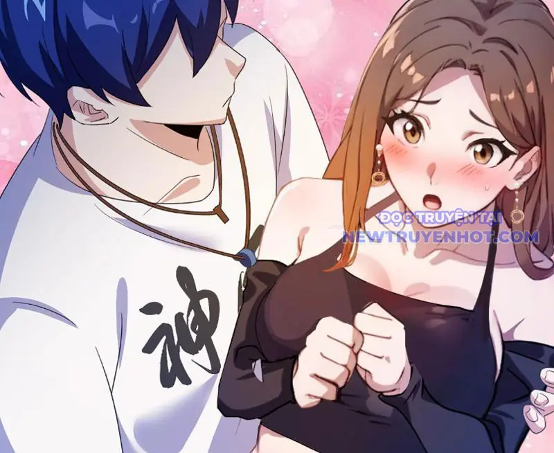 Ngươi đẳng cấp gì dám ở trước mặt bảy vị sư tỷ của ta làm màu? Chapter 9 - Trang 45