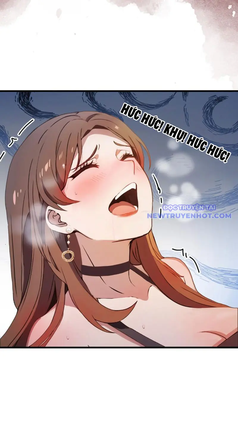 Ngươi đẳng cấp gì dám ở trước mặt bảy vị sư tỷ của ta làm màu? Chapter 9 - Trang 5