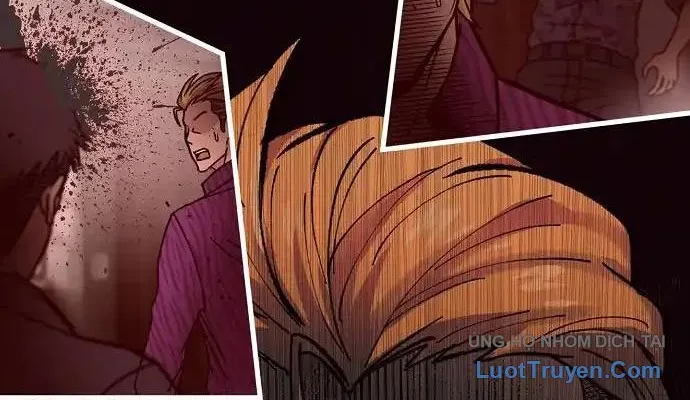 Người Dọn Dẹp Yakuza Chapter 1 - Trang 42