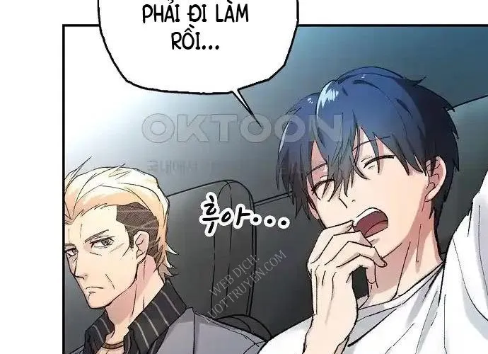 Người Dọn Dẹp Yakuza Chapter 2 - Trang 31