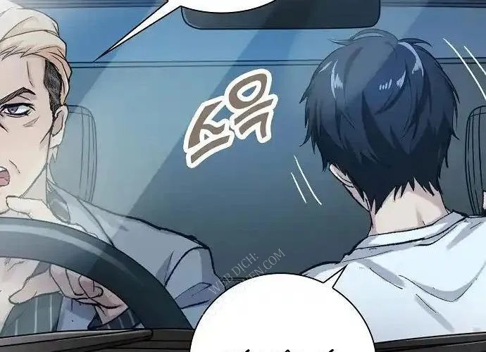 Người Dọn Dẹp Yakuza Chapter 2 - Trang 35