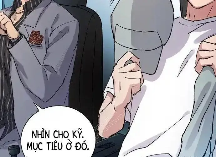 Người Dọn Dẹp Yakuza Chapter 2 - Trang 41