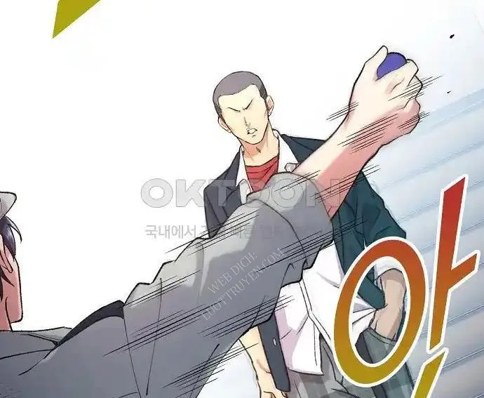 Người Dọn Dẹp Yakuza Chapter 3 - Trang 38