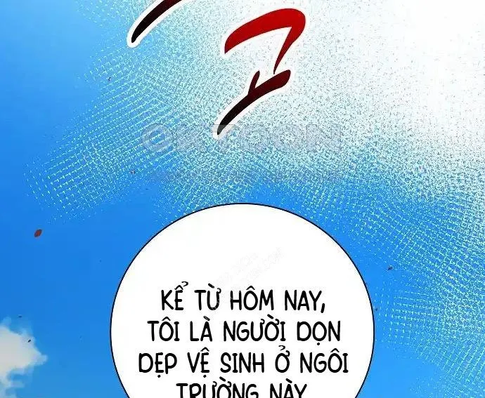 Người Dọn Dẹp Yakuza Chapter 3 - Trang 8