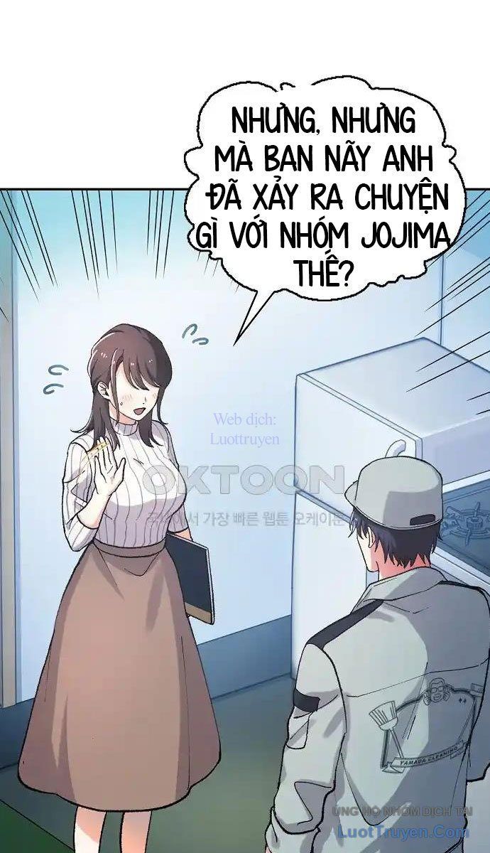 Người Dọn Dẹp Yakuza Chapter 5 - Trang 11