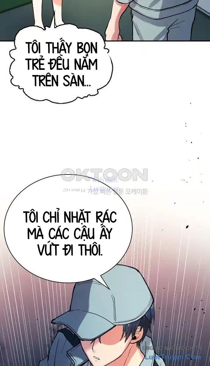 Người Dọn Dẹp Yakuza Chapter 5 - Trang 12